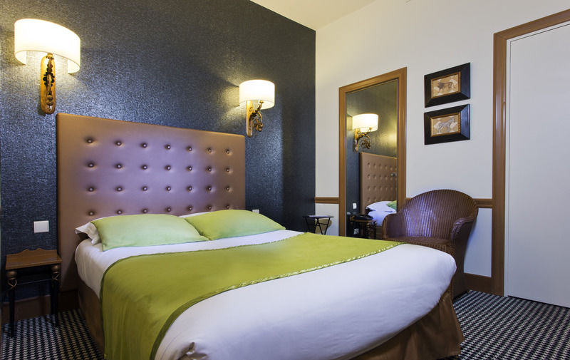Hotel Des Ducs D'Anjou Paris Ngoại thất bức ảnh