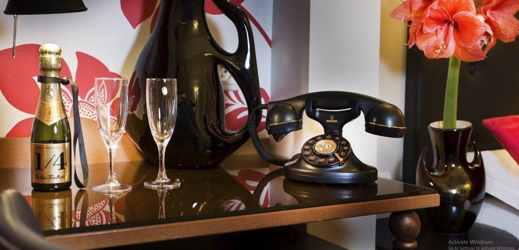 Hotel Des Ducs D'Anjou Paris Ngoại thất bức ảnh