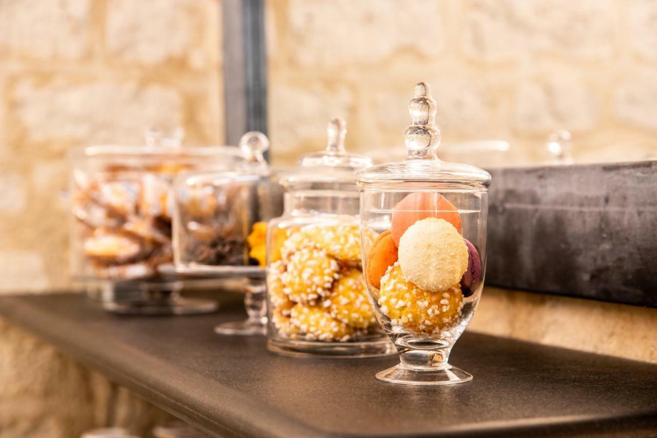 Hotel Des Ducs D'Anjou Paris Ngoại thất bức ảnh